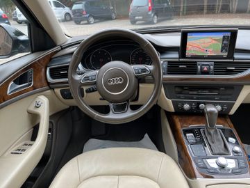 Audi A6 - 2