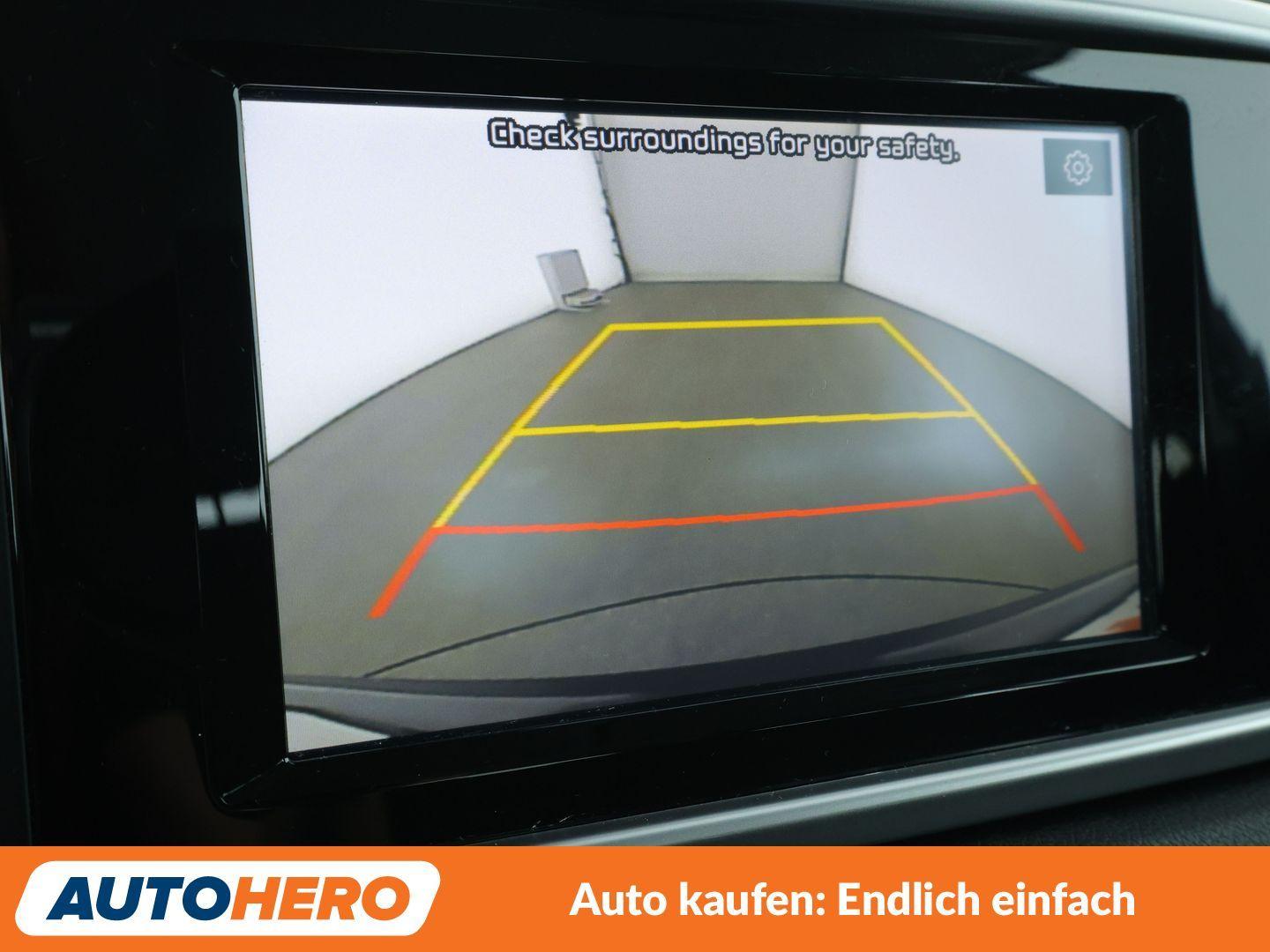 Kia Sportage 1.6 TGDI Vision 4WD Aut*NAVI*TEMPO*CAM*