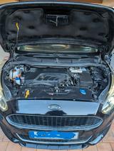 Ford S-Max 2,0TDCi Bi-Turbo 154kW Titanium PShift... - Ford S-Max von privat