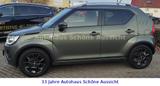Suzuki Ignis 1.2 Comfort+|Hybrid|Sitzheizung|Kamera - mit Benzin-Antrieb: Grün