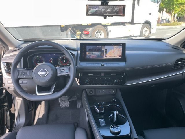 Fahrzeugabbildung Nissan X-Trail e-Power e-4orce Tekna Allrad Leder 20"