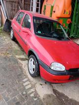 Opel corsa b zu verkaufen - Opel Corsa aus 1998: B