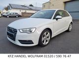 Audi A3 1.2 TFSI Ambition NUR 97.000KM Service NEU - Audi: A 9