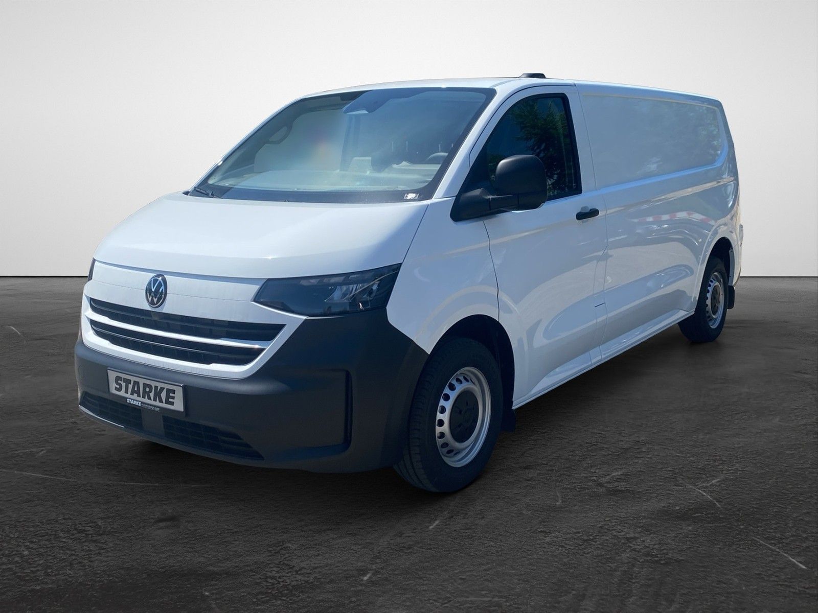 Volkswagen T7 Transporter Kasten 2.0 TDI LR  LED PDC Tempo  imagem 2