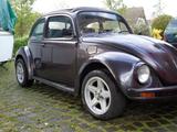 Volkswagen Käfer - Volkswagen Käfer bis 5.000 Euro