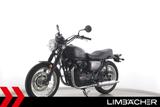 Kawasaki W 800 STREET - Bundesweite Lieferung - KAWASAKI W