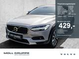 Volvo V90 Cross Country B5 AWD Ultimate Pano LED - Volvo V90 Cross Country aus 2022