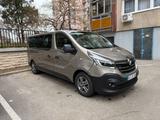 Renault Trafic - Renault Trafic von privat