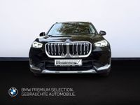 BMW iX1 - Vorschau Bild 13