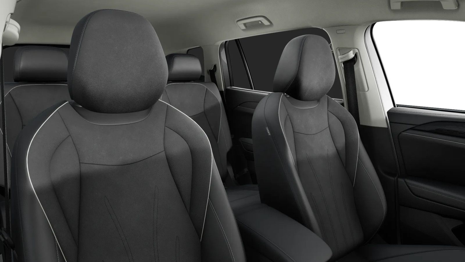 Volkswagen Tayron - Bild 13