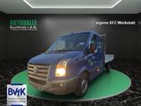Volkswagen Crafter Pritsche 35 lang L3 Doppelkabine~ sehr s
