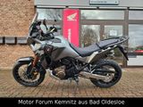 Honda CRF1100L Africa Twin Adventure Sports ES DCT '25 - HONDA CRF1100L AFRICA TWIN DCT