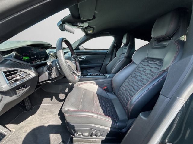 Audi e-tron GT - Bild 13