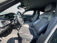 Audi e-tron GT - Vorschau Bild 13