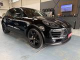 Porsche Macan S - Porsche Gebrauchtwagen in Bonn