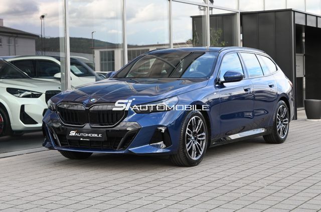 BMW 520d Touring Aut. M-Sport Pro °ACC°AHK°STANDHEIZ
