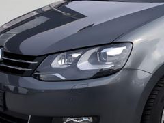 VW Sharan 1.4TSI DSG Comfortline~Pano~BiXen~7Sitzer