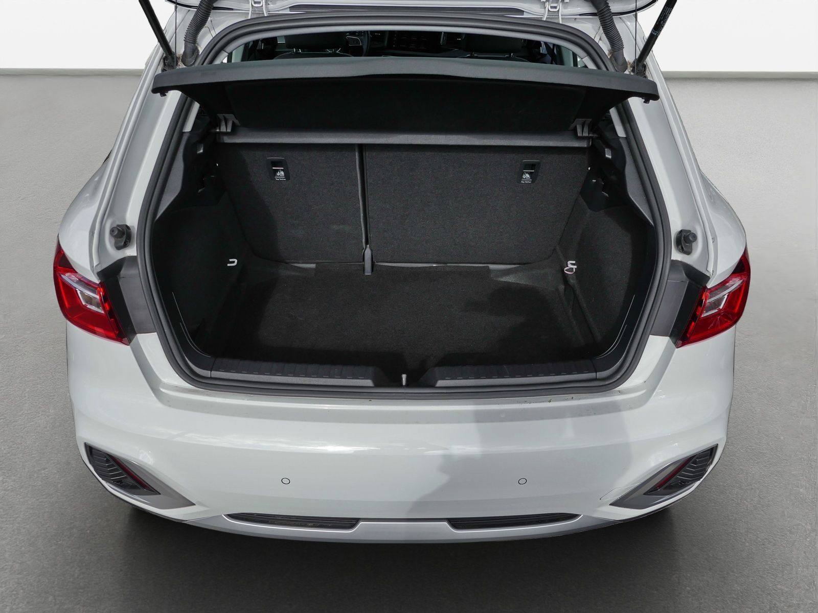 Audi A1 - Bild 11