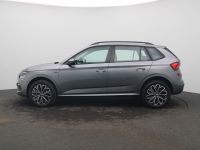 Skoda Kamiq - Vorschau Bild 3