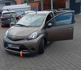 Toyota Aygo AB1  - Toyota Aygo (X) in Osnabrück
