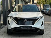 Nissan Ariya | 360°Kamera | Assistenz Systeme