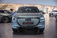 Audi Q4 e-tron - Vorschau Bild 2