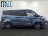 Ford Tourneo Custom 320 Titanium X~Standh.~AHK~ACC - Ford Gebrauchtwagen in Landshut