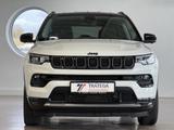 Jeep Compass Summit PHEV 4xe 360° GJR UPE: 58.370,-€ - Jeep Compass aus 2025