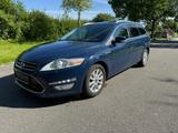 Ford Mondeo Kombi MK4, Bj. 05/2014 top gep... - Ford Mondeo Gebrauchtwagen in Kiel