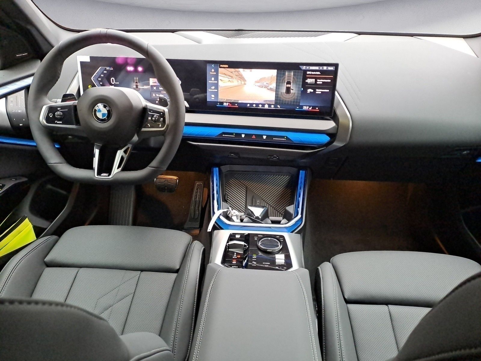 BMW X3 - Bild 9