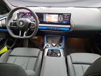 BMW X3 - Vorschau Bild 9