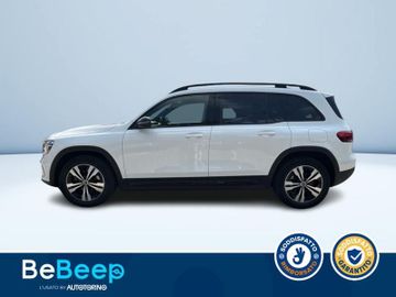 Mercedes GLB 200 - 5