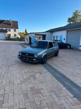 Volkswagen Golf 2  VR6 Turbo - Volkswagen Golf: Vr6 Turbo