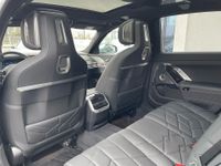 BMW i7 - Vorschau Bild 23