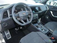 Cupra Ateca - Vorschau Bild 7