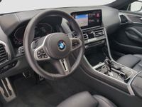 BMW M850 - Vorschau Bild 11