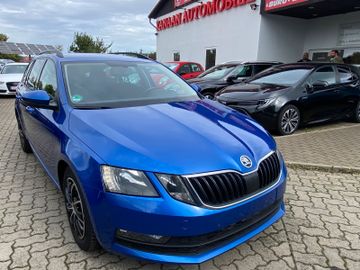 Skoda Octavia - 5