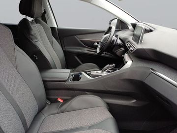 Peugeot 5008 - 11