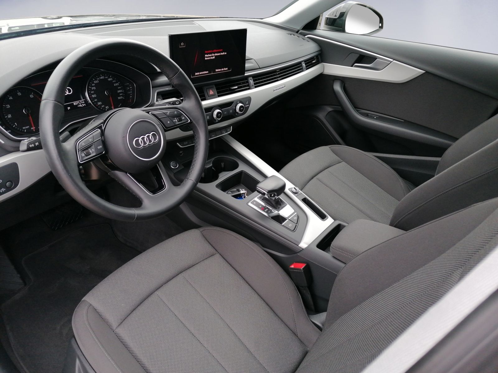 A4 allroad quattro 2. 0 TFSI S tronic NAVI+AHK