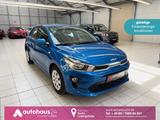 Kia Rio 1.2 Edition 7  Klima|DAB|Bluetooth - Kia Rio Gebrauchtwagen in Berlin