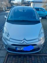 Citroën C4 Picasso VTi 120 CoolTech CoolTech - gebrauchte Citroën C4 Picasso aus dem Jahr 2010
