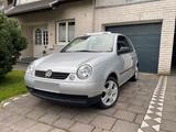 Volkswagen Lupo 1.4MPI OpenAir - gebrauchte VW Lupo aus dem Jahr 2003