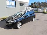 BMW 218i Gran Tourer Advantage AHK*HUD*el.Heckkl.*
