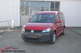 Volkswagen Caddy /Kombi Maxi Trendline Behindertengerecht - Offers matching your search criteria
