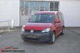Volkswagen Caddy /Kombi Maxi Trendline Behindertengerecht - Volkswagen Kastenwagen Caddy maxi