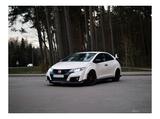 Honda Civic 2.0 VTEC-TURBO Type R Type R - Honda Civic von privat