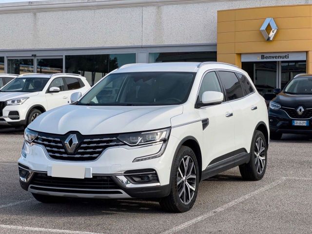 Renault Koleos Blue dCi 190 CV X-Tronic Executiv