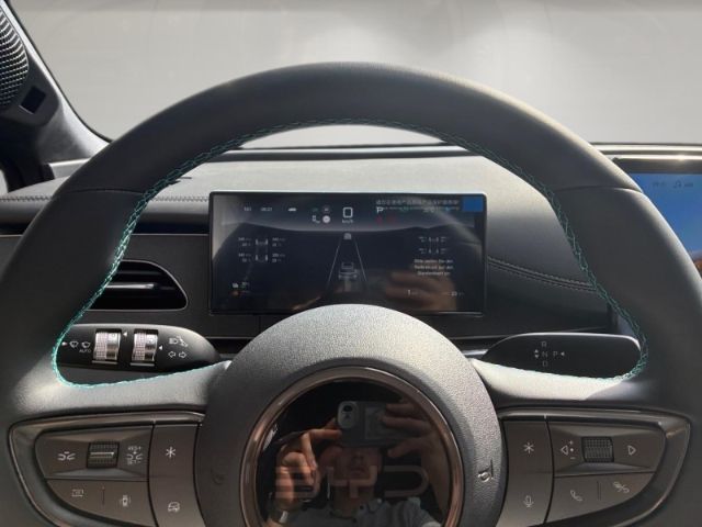 BYD SEAL 6