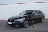 BMW 530e Touring PlugIn Hybrid PANO AHK 19979€ NETTO - BMW 5er Reihe aus 2022