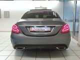 Mercedes-Benz C 400 4Matic 9G AMG PANO 360 DTR+ AIRMATIC HUD - Mercedes-Benz C 400 mit Benzin-Antrieb
